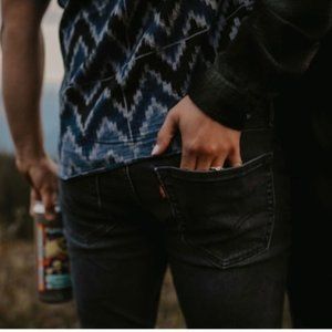 Meet your Posher, Riley